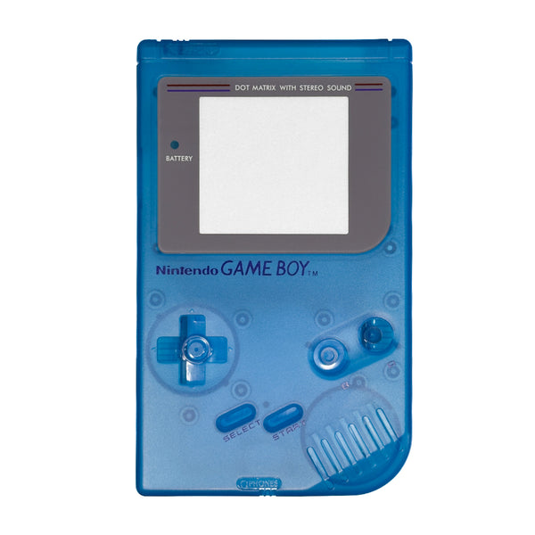 Game Boy Original DMG IPS Backlight Console