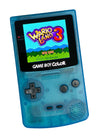 Game Boy Color AMOLED OLED Send-In Service