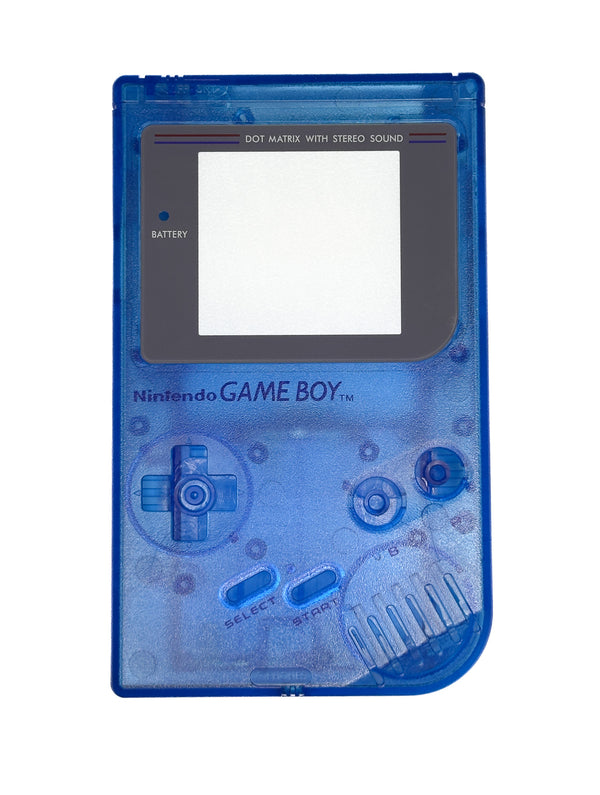 Game Boy Original DMG Shell