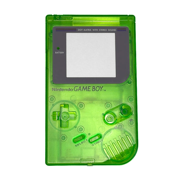 Game Boy Original DMG Shell