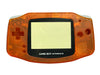 Game Boy Advance V2 IPS Full Mod Kit