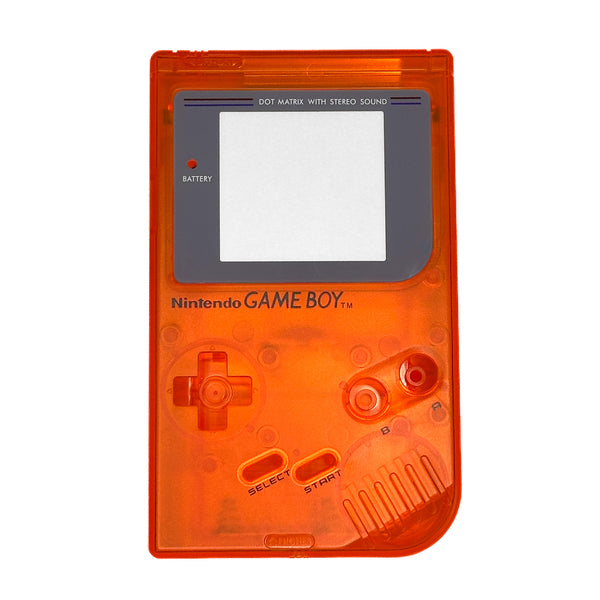 Game Boy Original DMG IPS Backlight Console