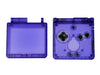Game Boy Advance SP Shell