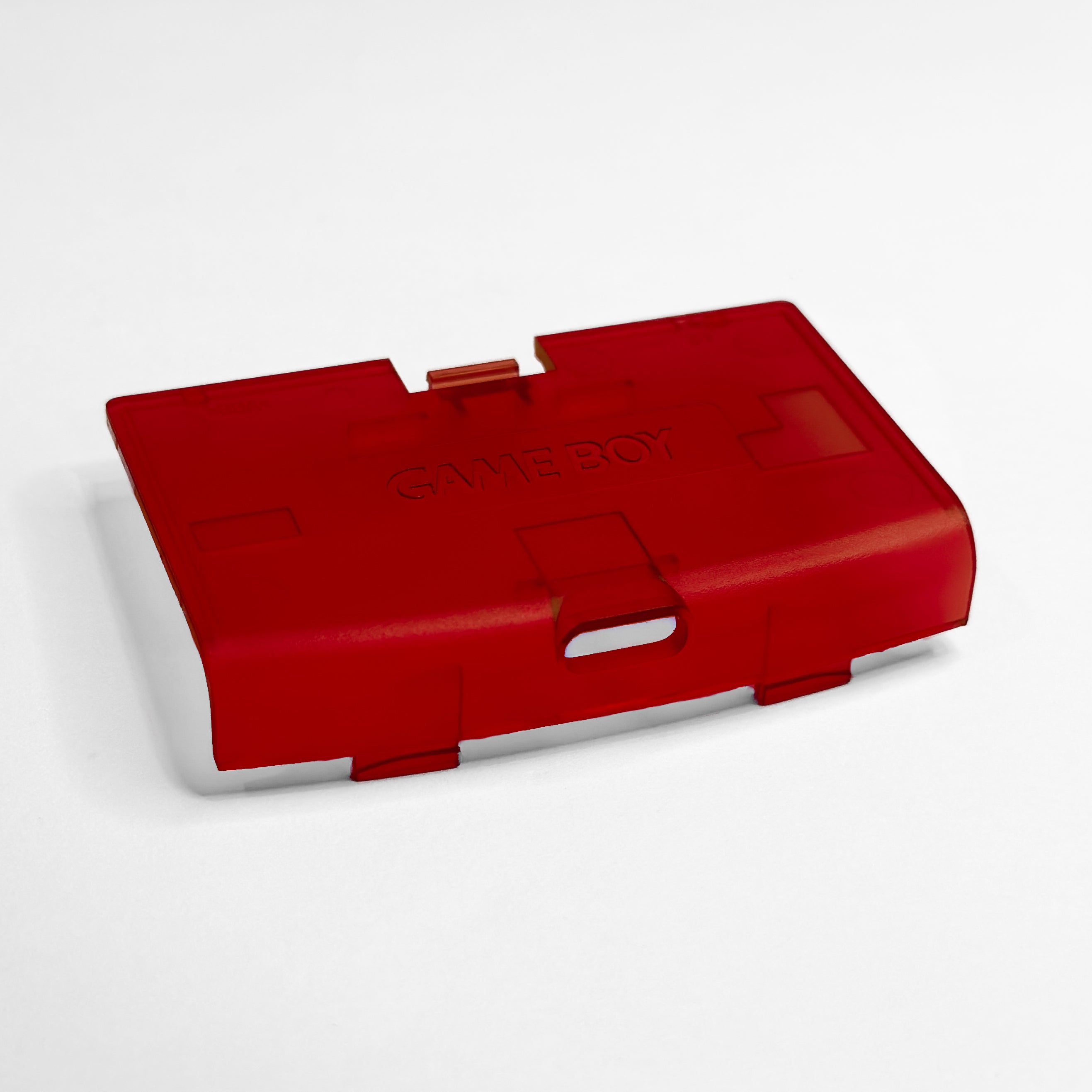 Game Boy Advance USB-C Rechargeable Battery