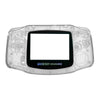 Game Boy Advance Shell