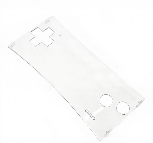 Game Boy Micro Faceplate