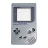 Game Boy Original DMG IPS Backlight Console