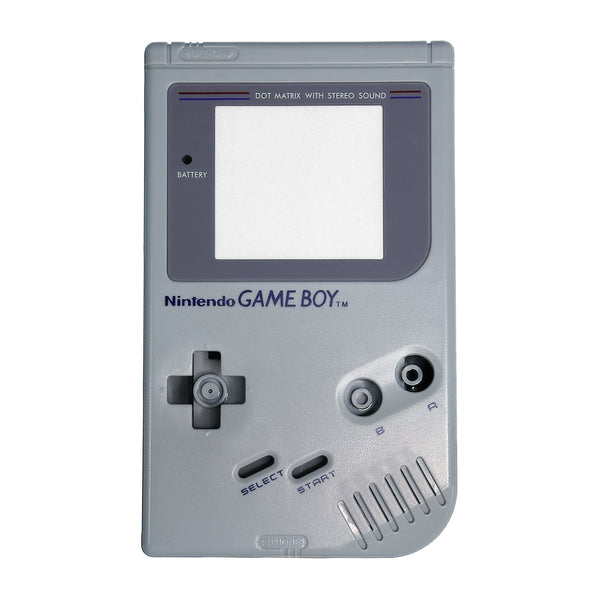 Game Boy DMG Send-In Service