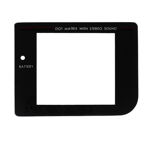 Game Boy DMG Original Lens