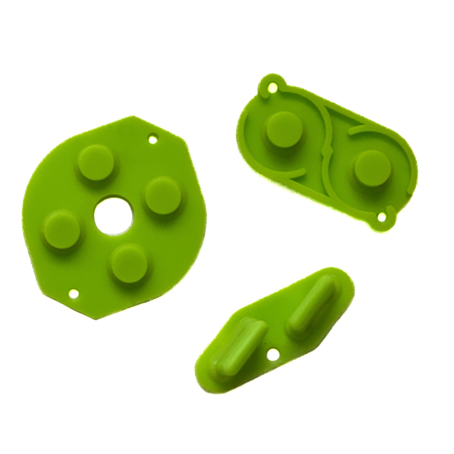 Game Boy DMG Button Pads