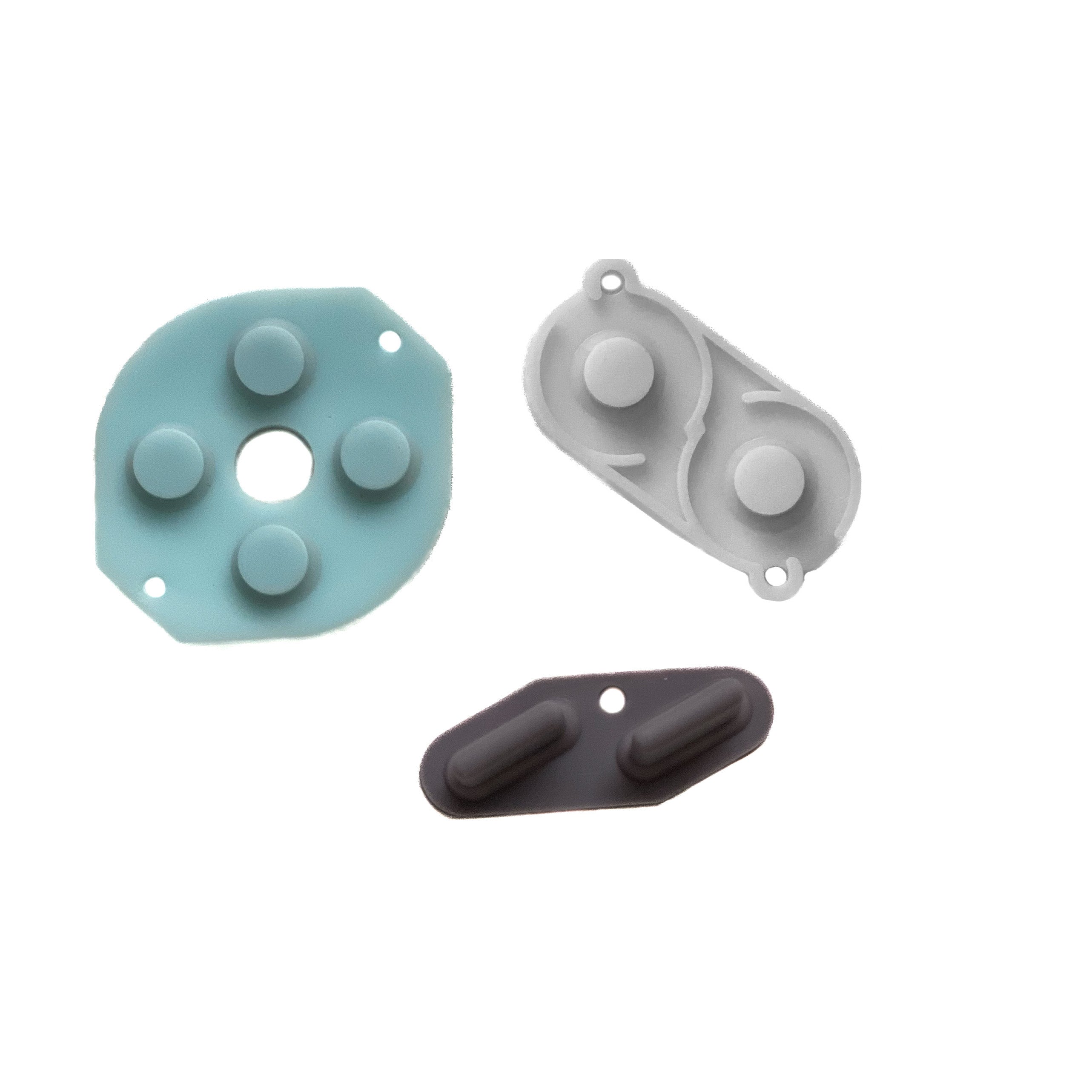 Game Boy DMG Button Pads