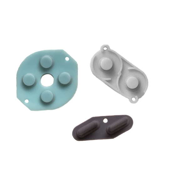 Game Boy DMG Button Pads