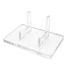Clear Acrylic Stand