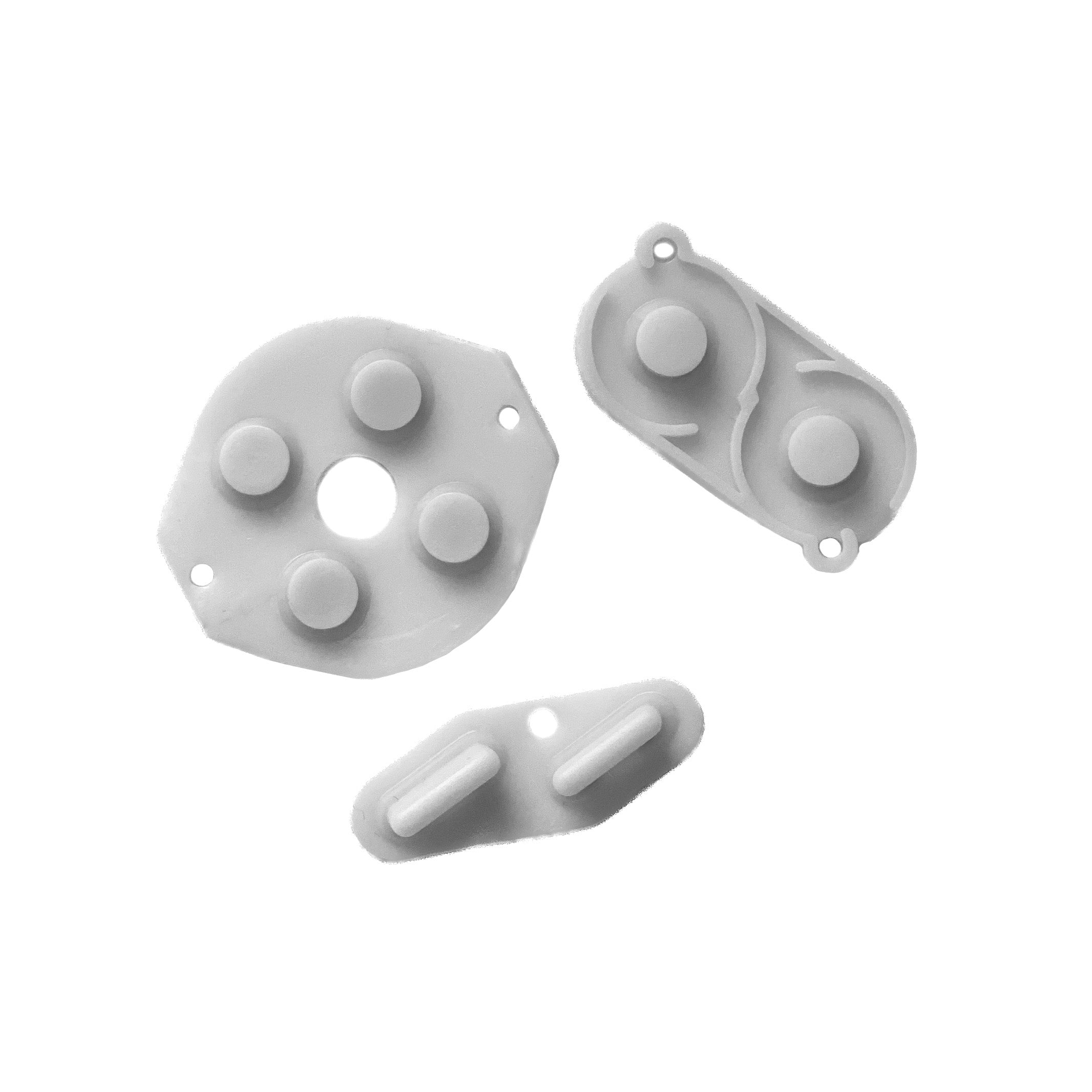 Game Boy DMG Button Pads