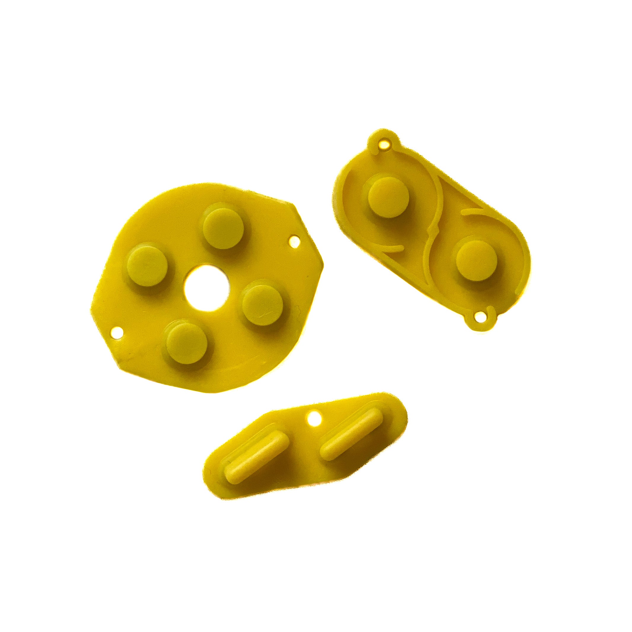 Game Boy DMG Button Pads