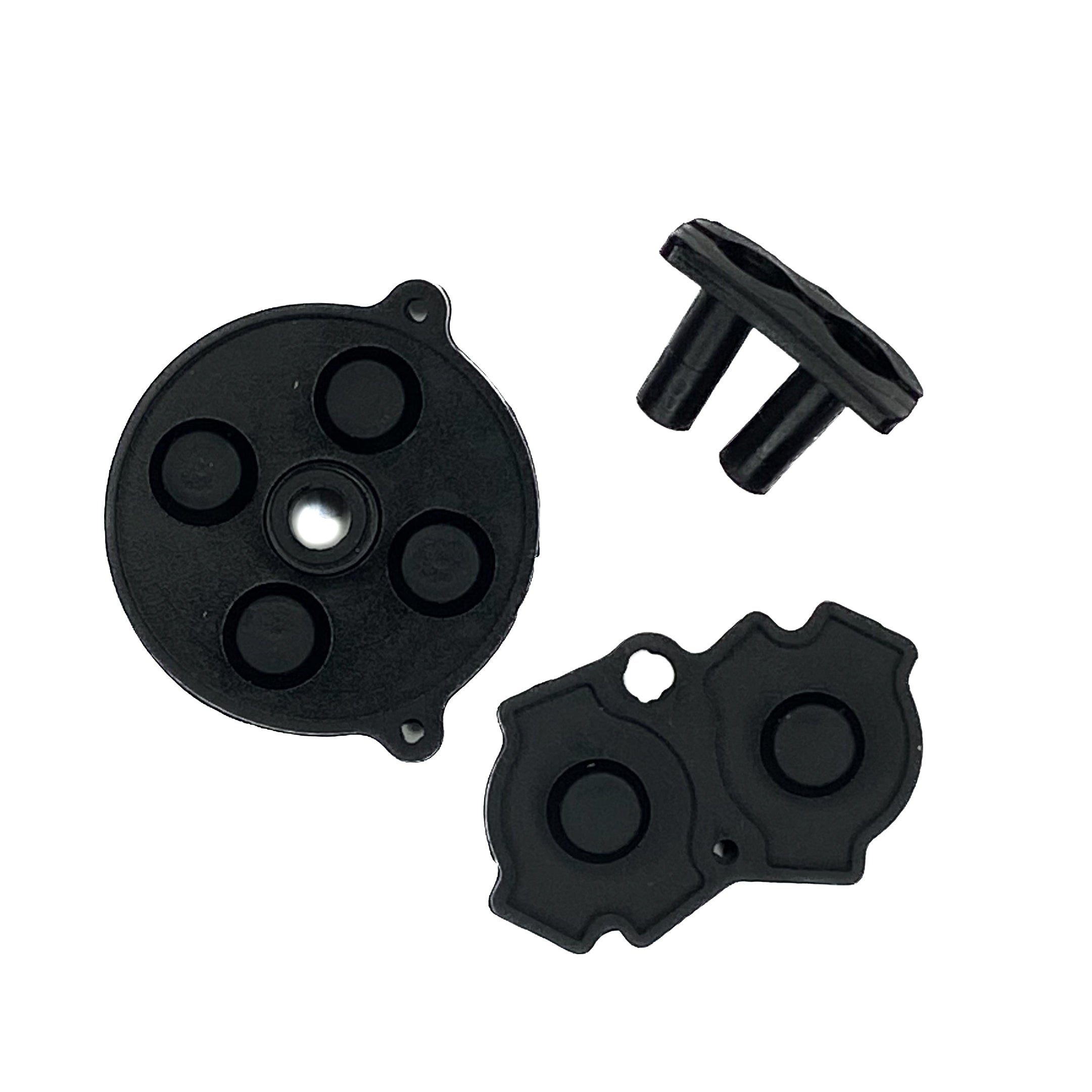 Game Boy Advance Rubber Pads