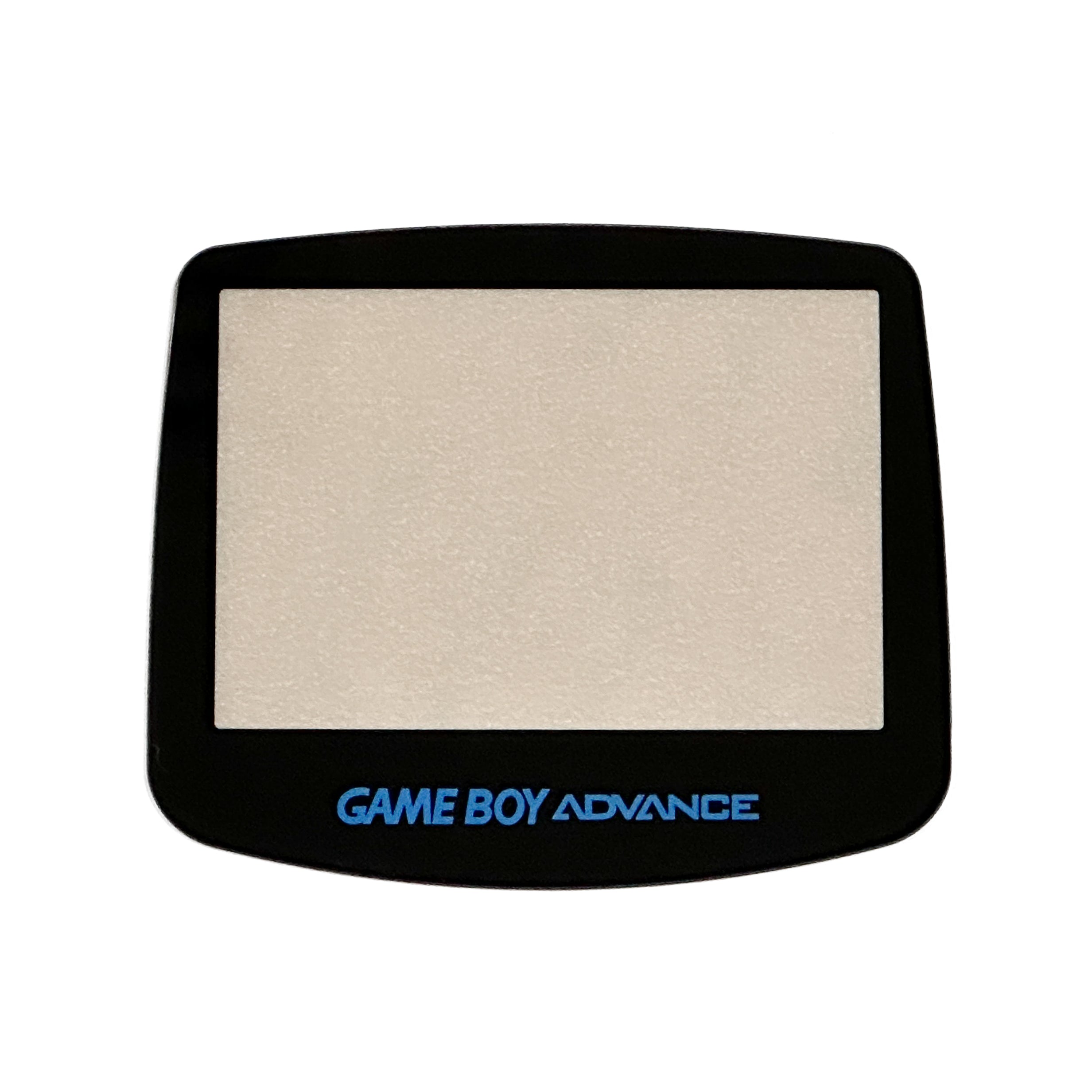 Game Boy Advance Lens