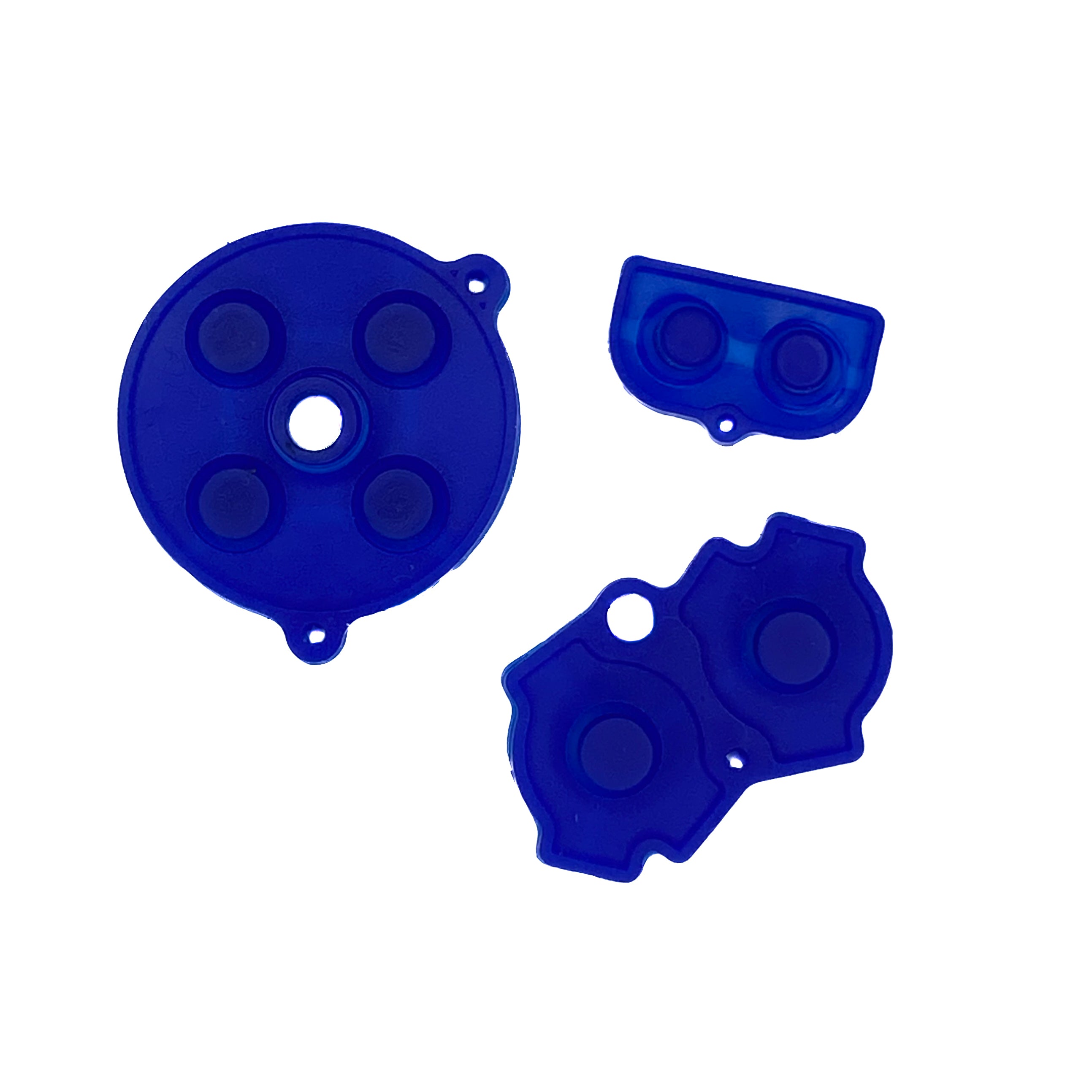 Game Boy Advance Rubber Pads