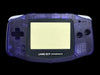 Game Boy Advance Send-In Service