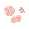 Game Boy Advance Rubber Pads