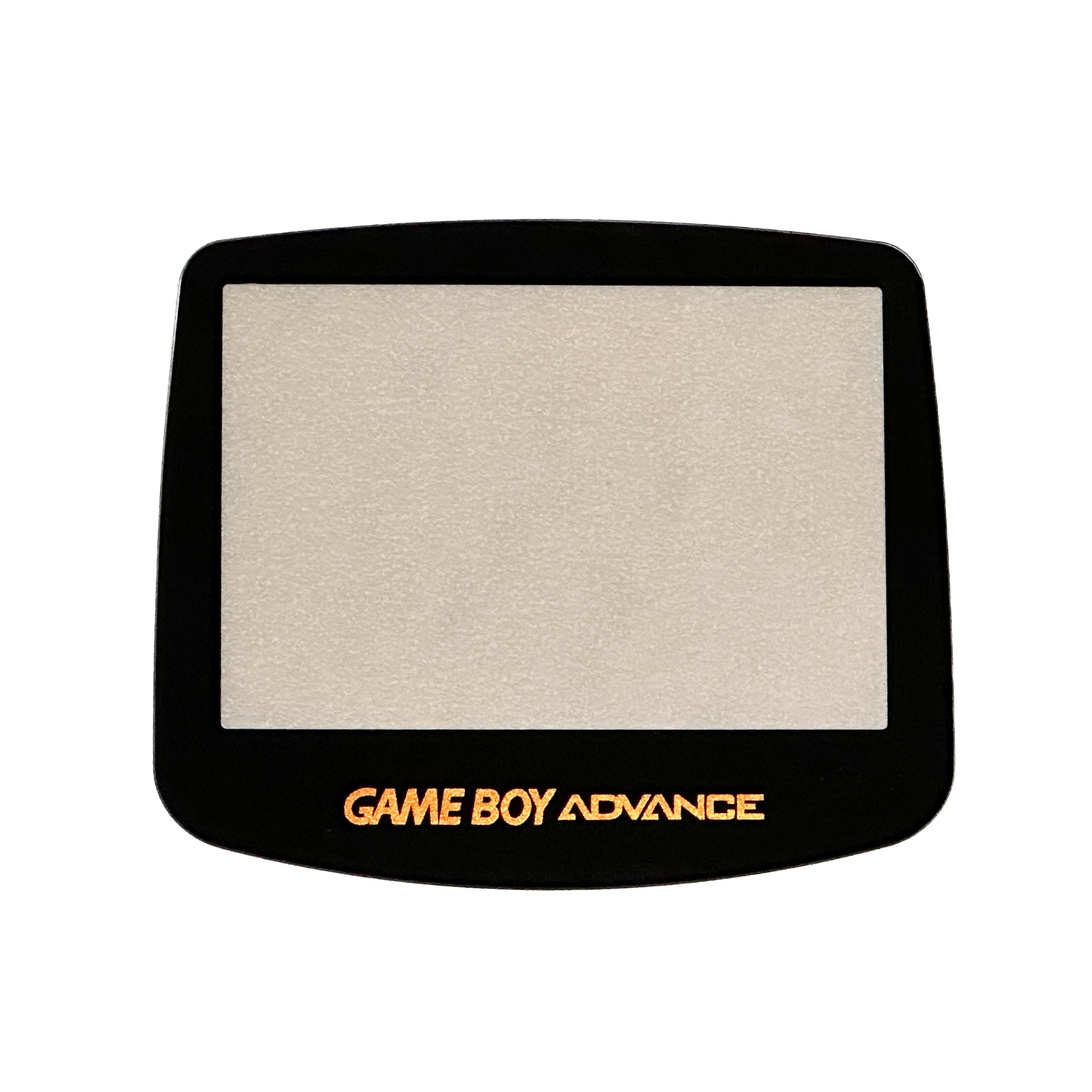 Game Boy Advance Lens