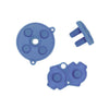 Game Boy Advance Rubber Pads