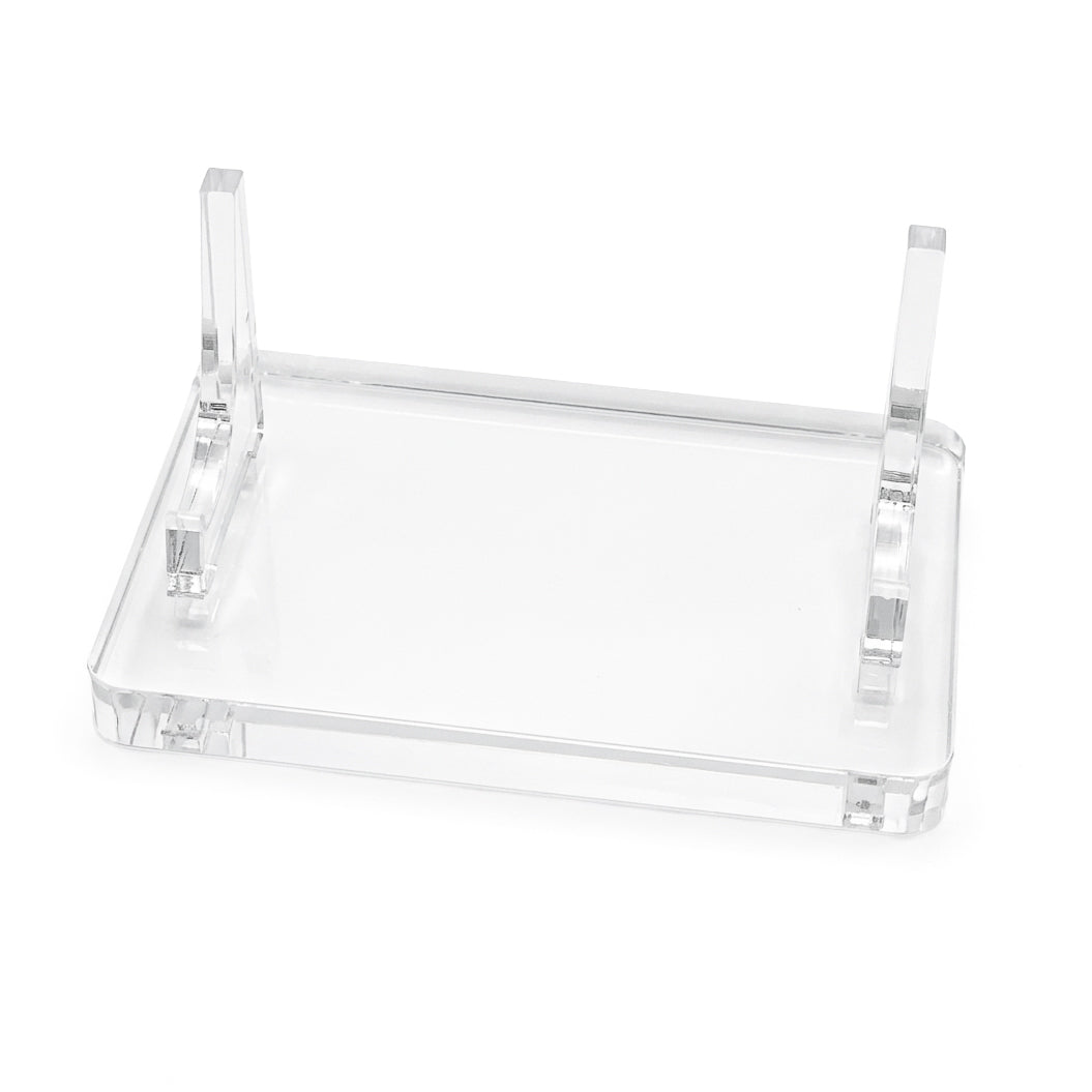 Clear Acrylic Stand