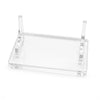 Clear Acrylic Stand