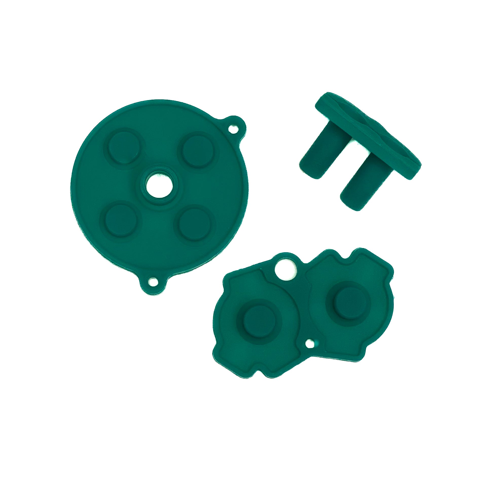 Game Boy Advance Rubber Pads