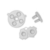 Game Boy Advance Rubber Pads