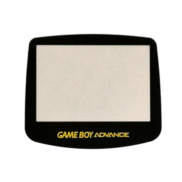 Game Boy Advance Lens