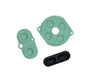 Game Boy Color Button Pads
