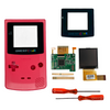 Game Boy Color TFT Backlight Full Mod Kit