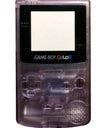 Game Boy Color Console