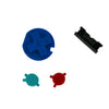 Game Boy Color Buttons