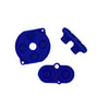 Game Boy Color Button Pads