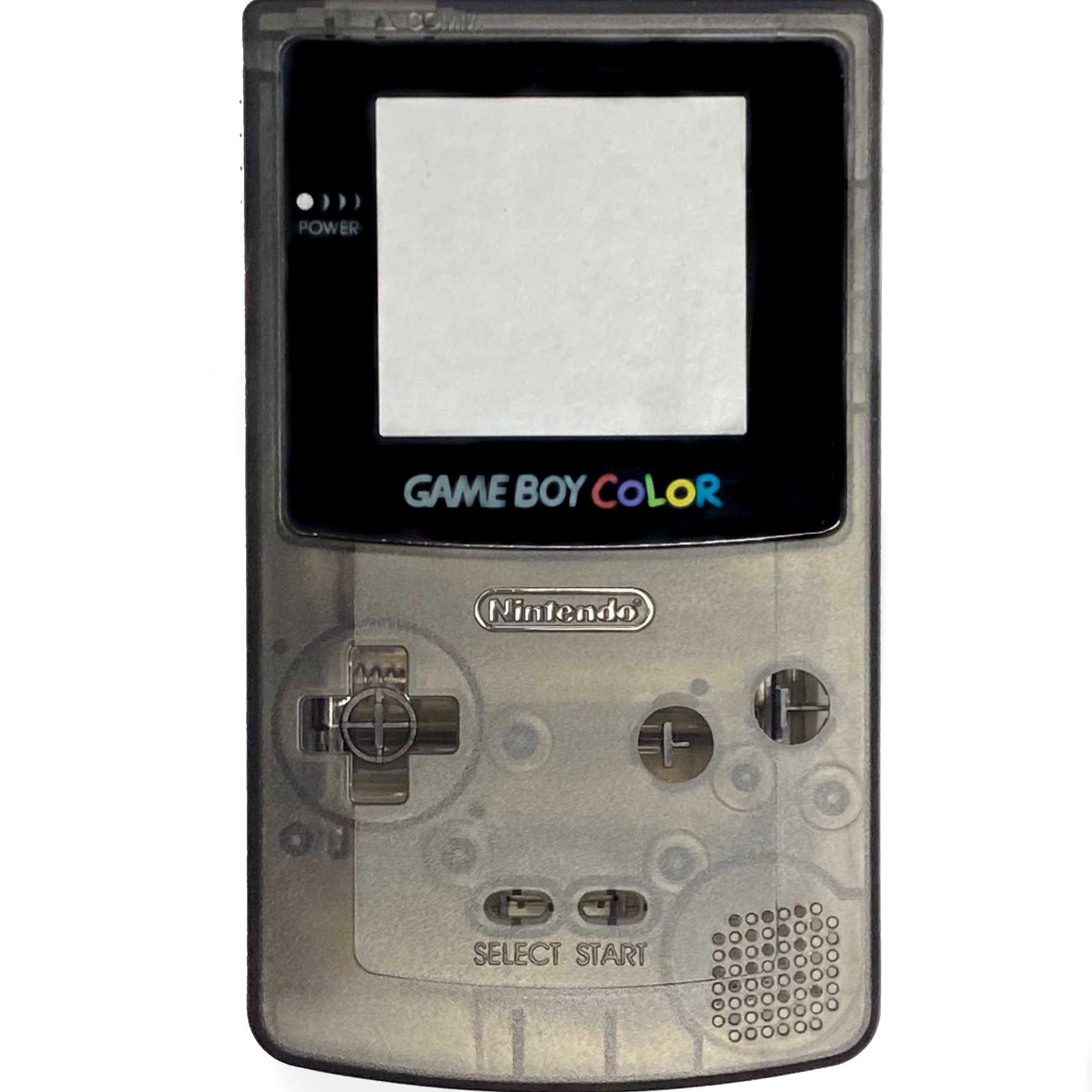 Game Boy Color Console