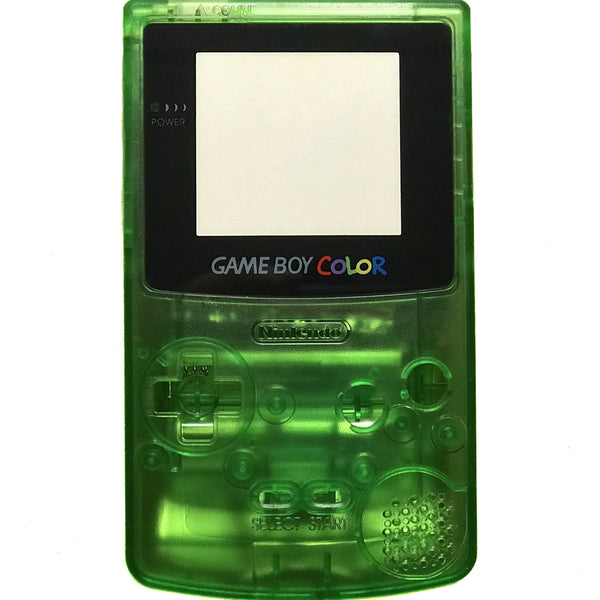 Game Boy Color Console