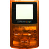 Game Boy Color Console