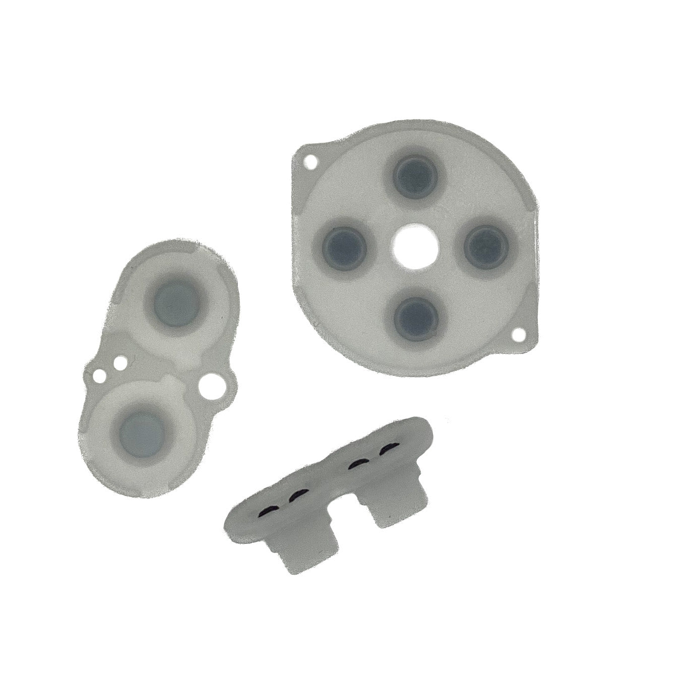 Game Boy Color Button Pads