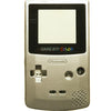 Game Boy Color Console