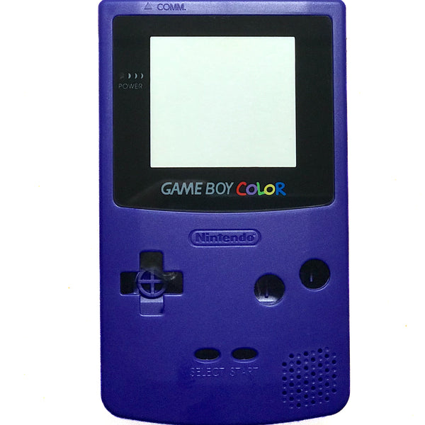 Game Boy Color Console