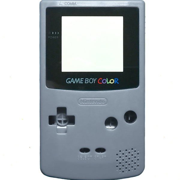 Game Boy Color Console