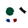 Game Boy Color Buttons