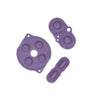 Game Boy Color Button Pads