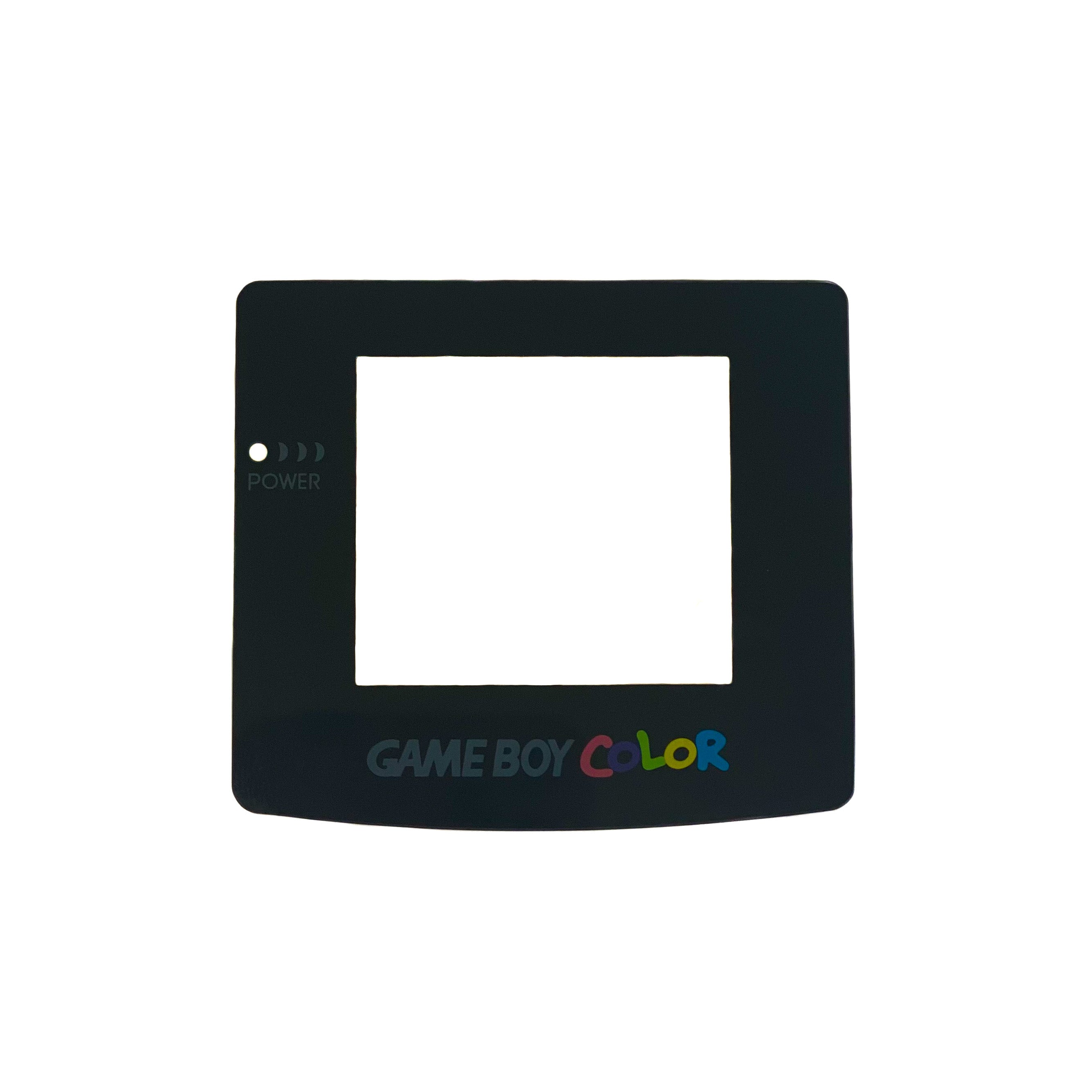 Game Boy Color Lens