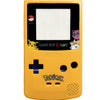 Game Boy Color TFT Backlight Full Mod Kit
