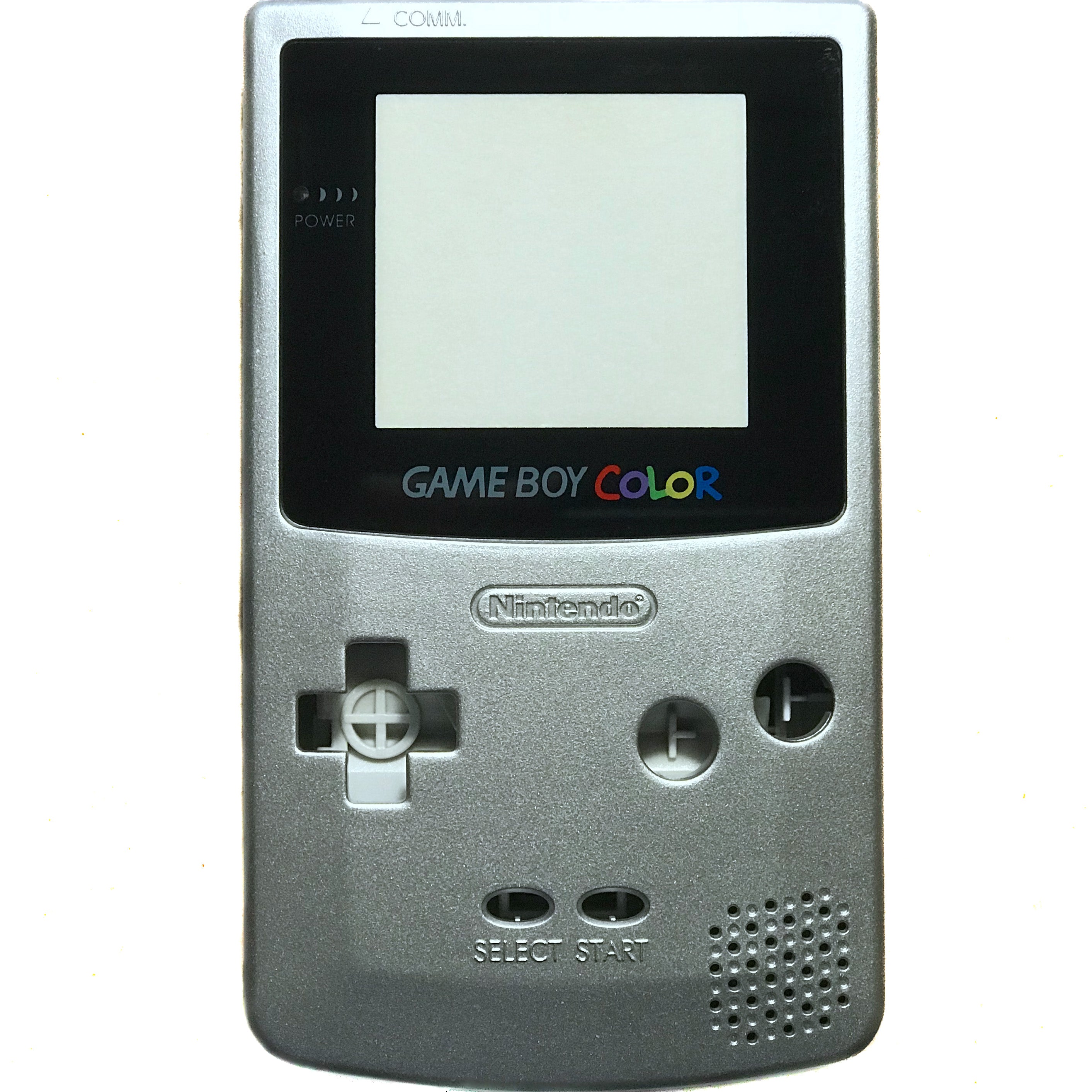 Game Boy Color Console