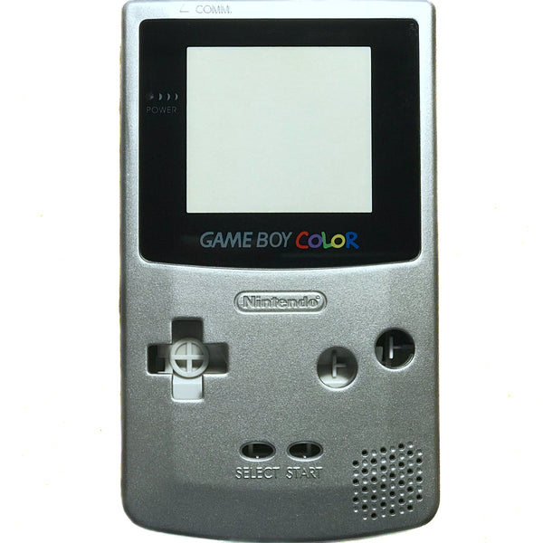 Game Boy Color Console