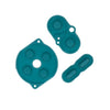 Game Boy Color Button Pads